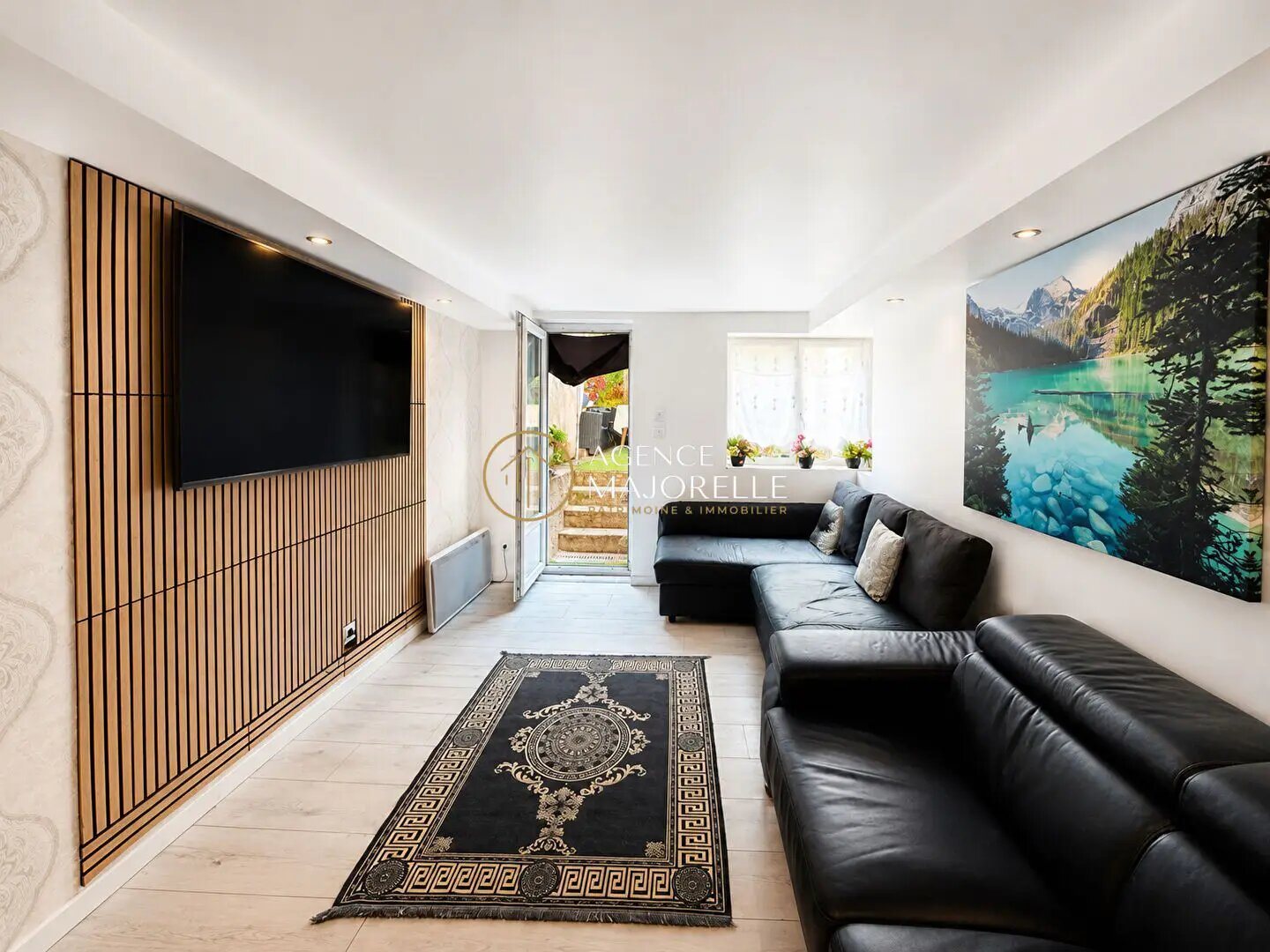 Appartement à vendre, 68m², Frouard