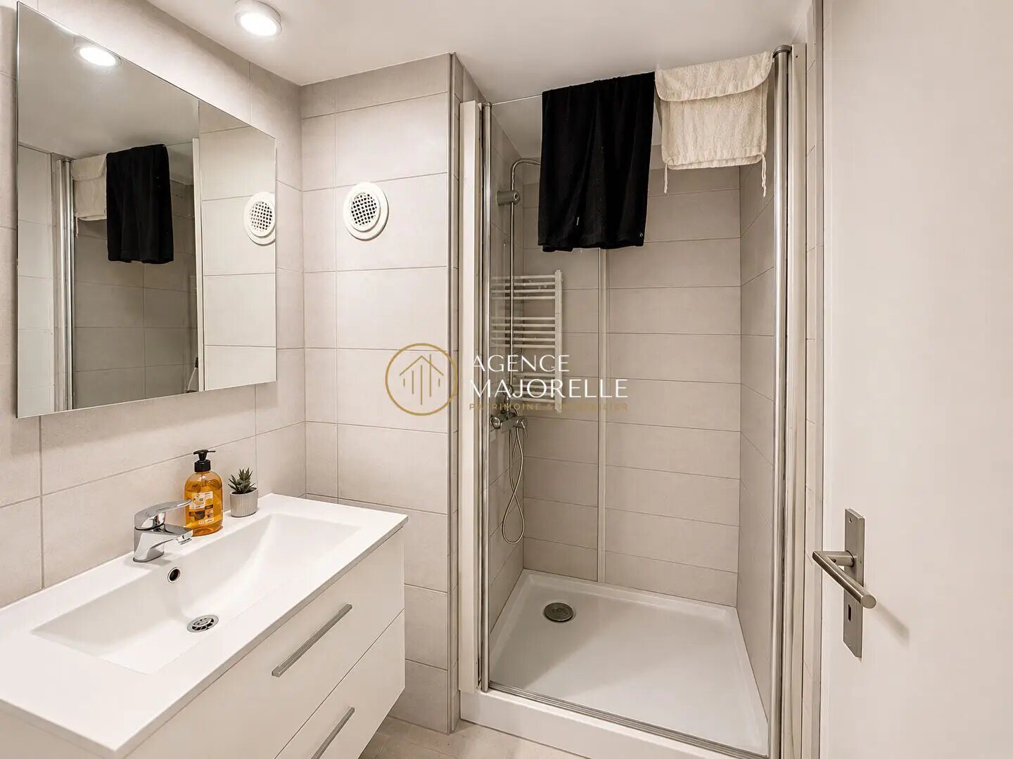 Appartement à vendre, 68m², Frouard