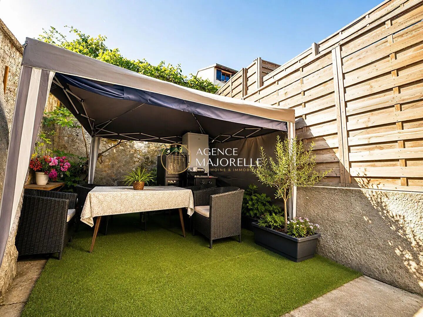 Appartement à vendre, 68m², Frouard