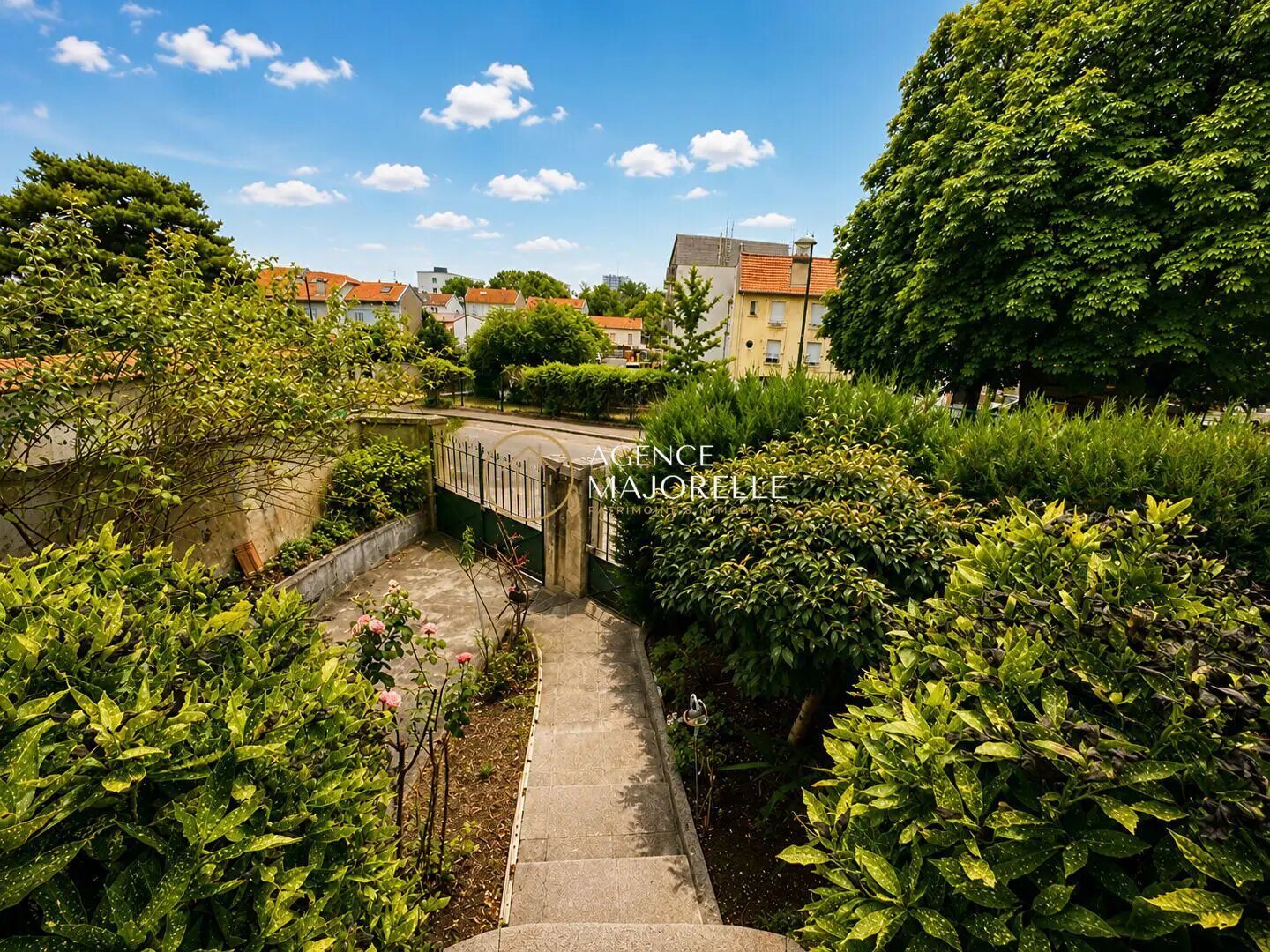 Maison à vendre, 220m², Laxou