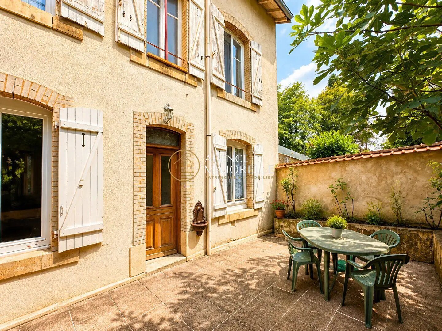 Maison à vendre, 220m², Laxou