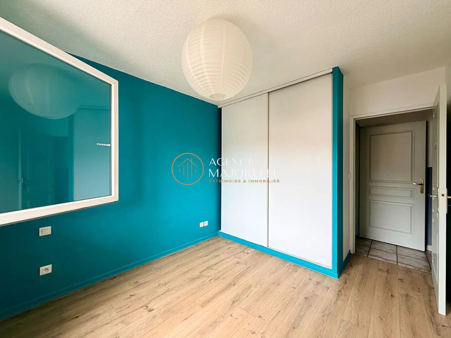 Appartement à louer, 49m², Laxou