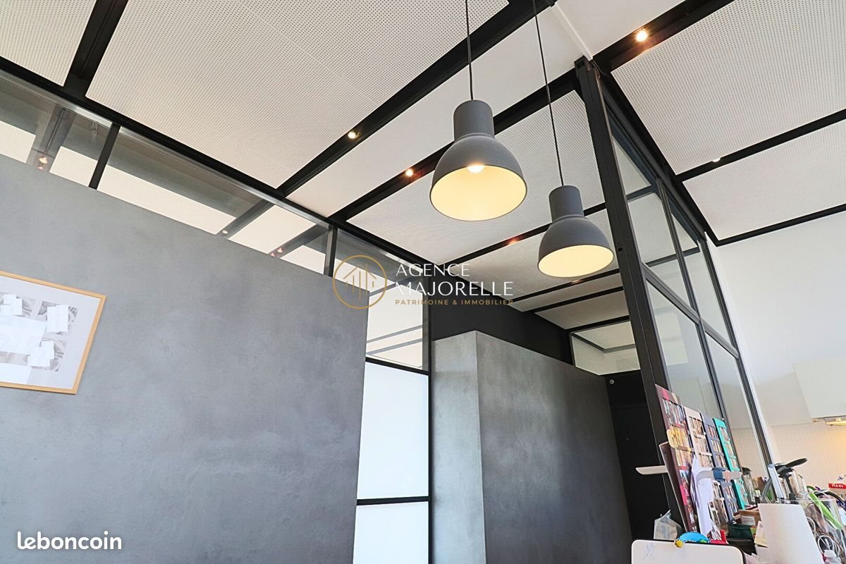 Appartement à vendre, 238m², Nancy