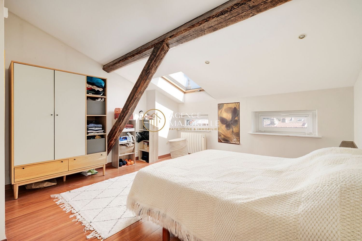 Appartement à vendre, 154m², Nancy