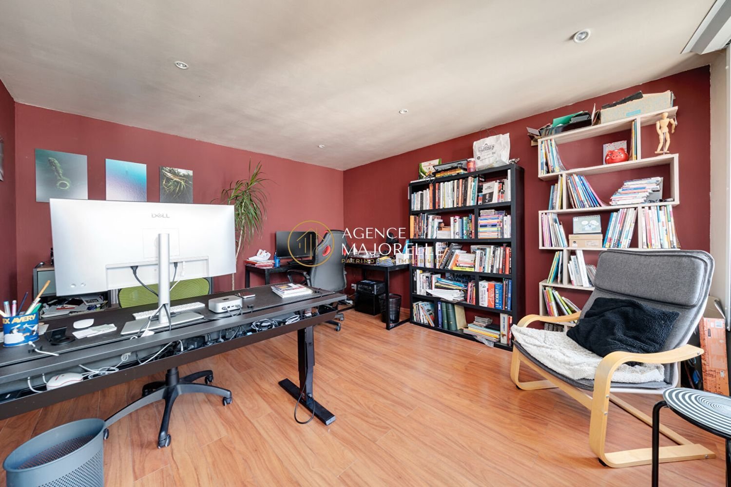 Appartement à vendre, 154m², Nancy