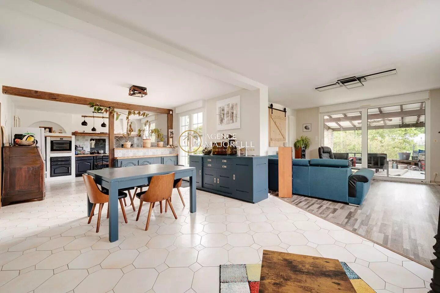 Maison à vendre, 221m², Charmes