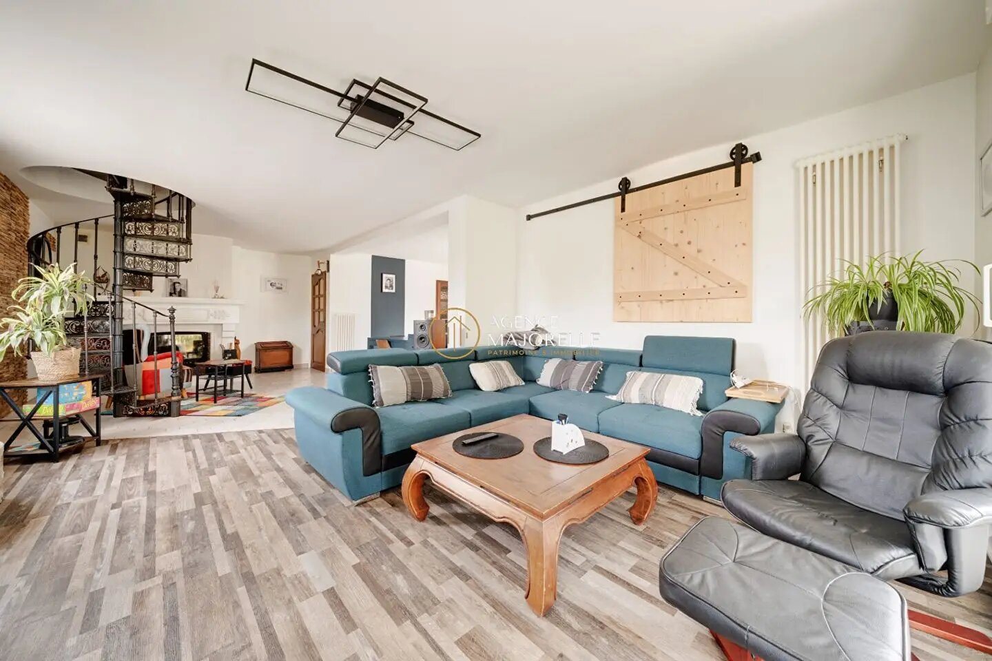 Maison à vendre, 221m², Charmes