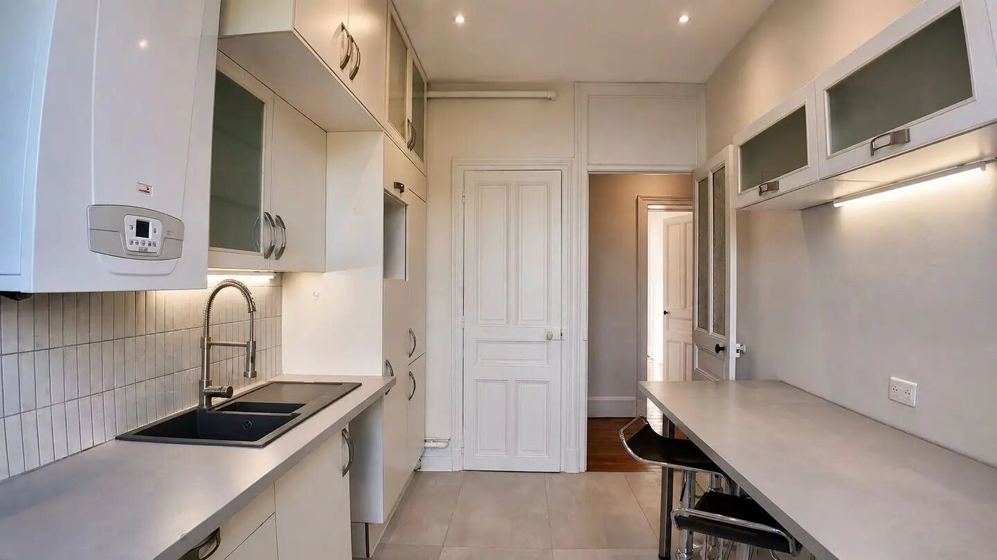 Appartement à louer, 145m², Nancy