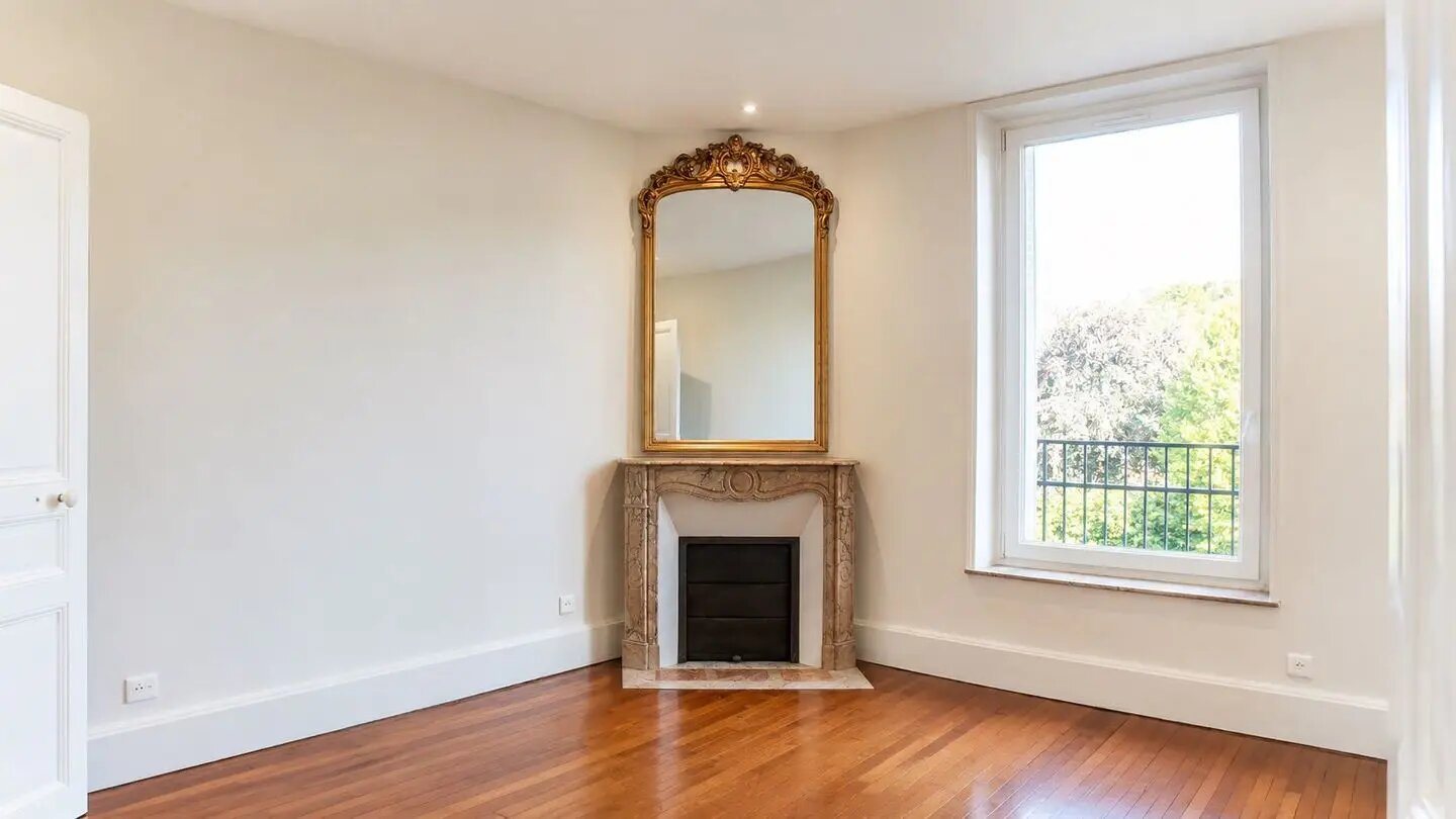 Appartement à louer, 145m², Nancy