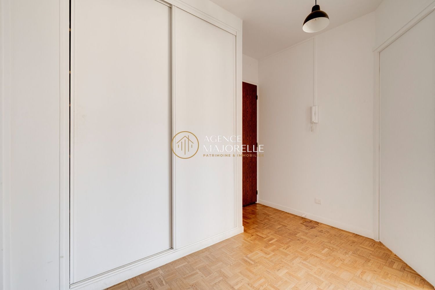 Appartement à vendre, 92m², Nancy