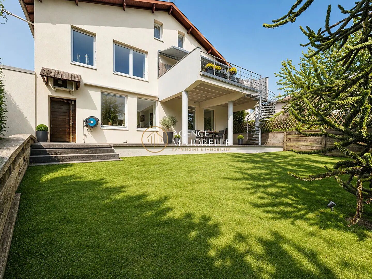 Maison à vendre, 280m², Bayon