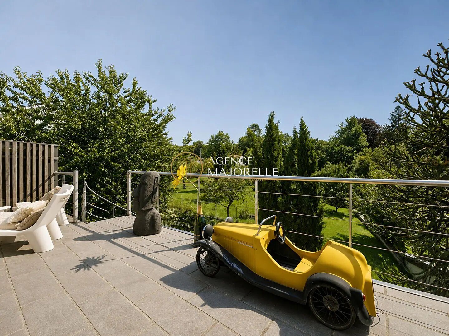 Maison à vendre, 280m², Bayon