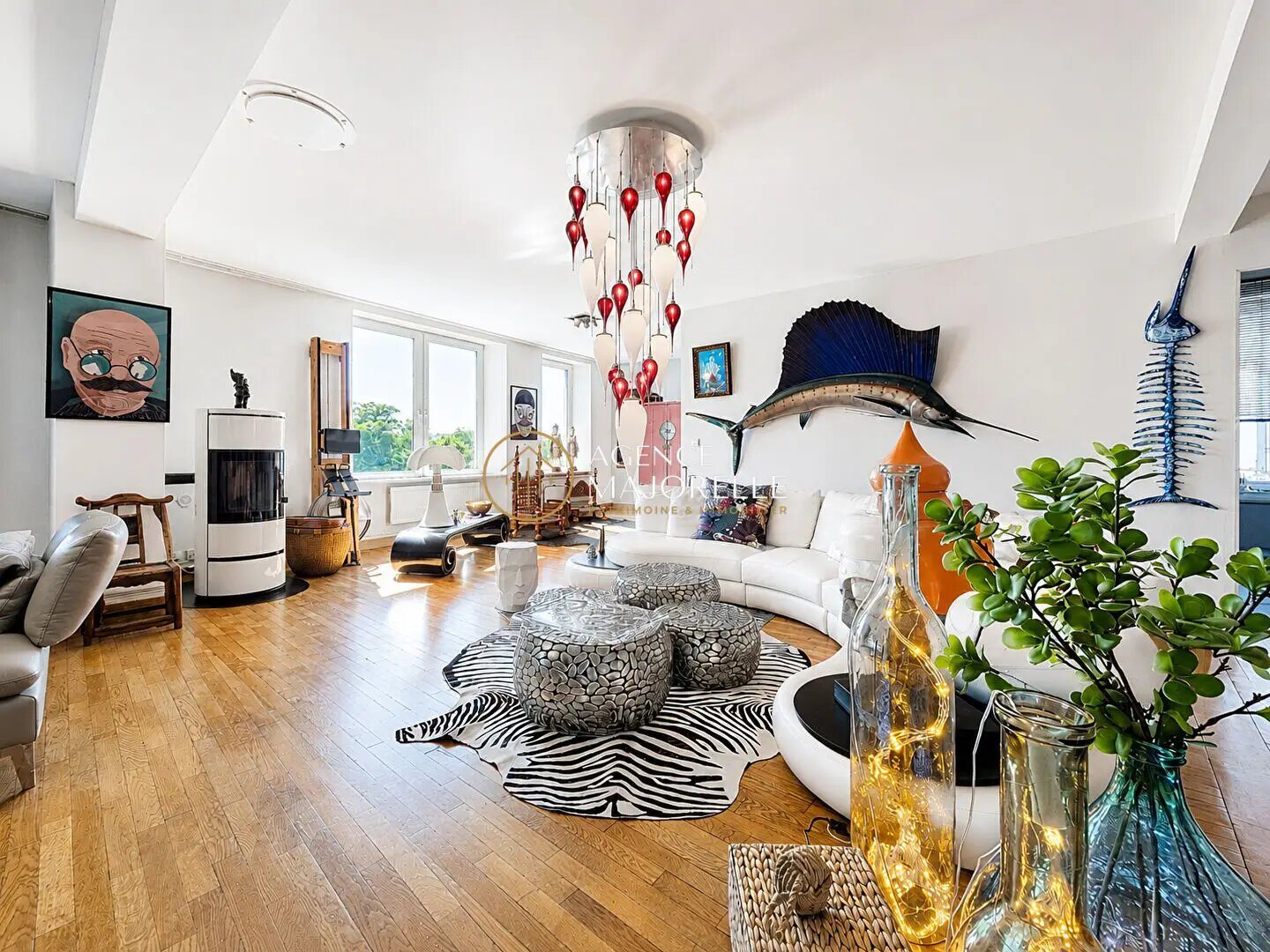 Maison à vendre, 280m², Bayon