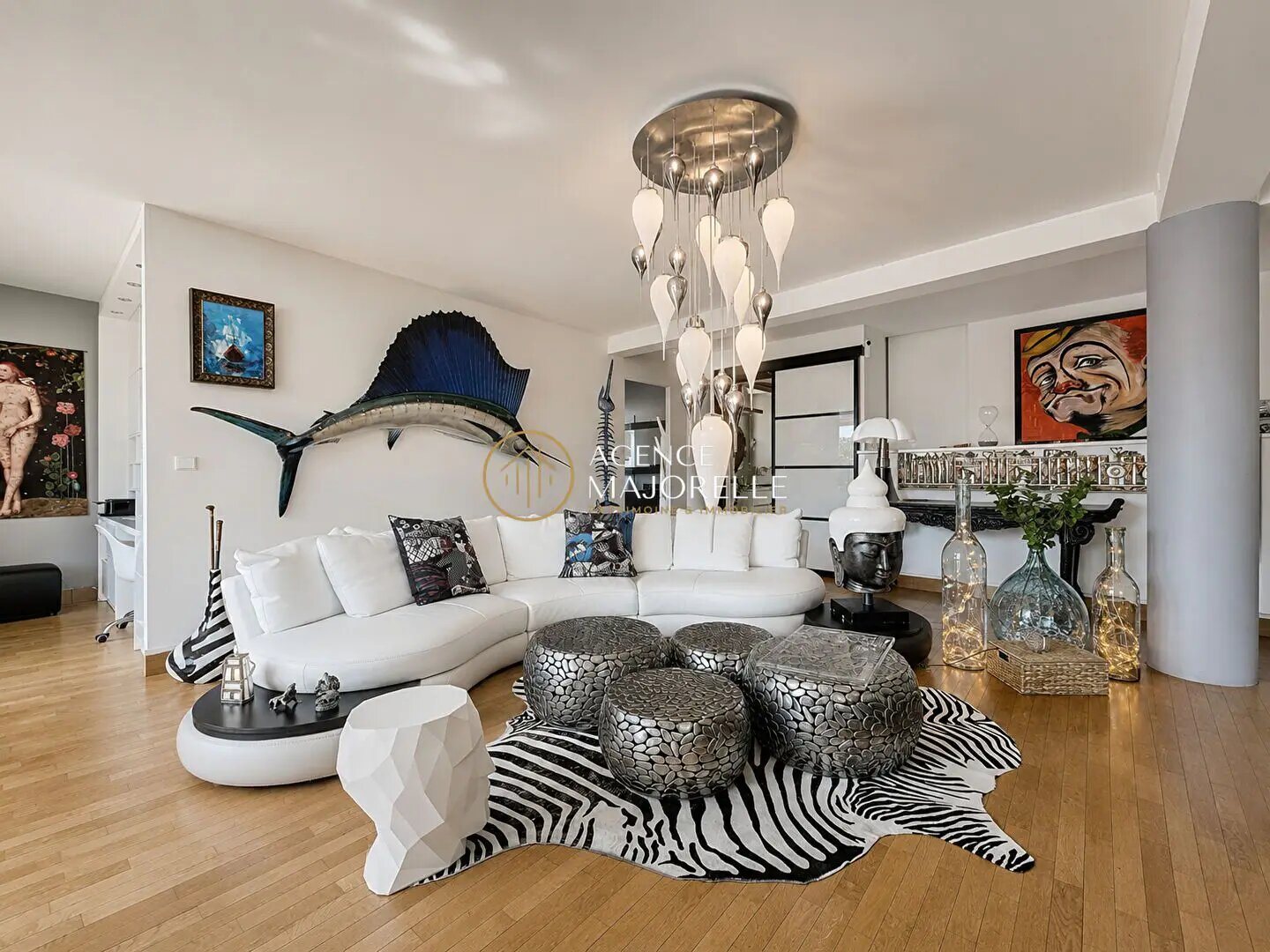 Maison à vendre, 280m², Bayon