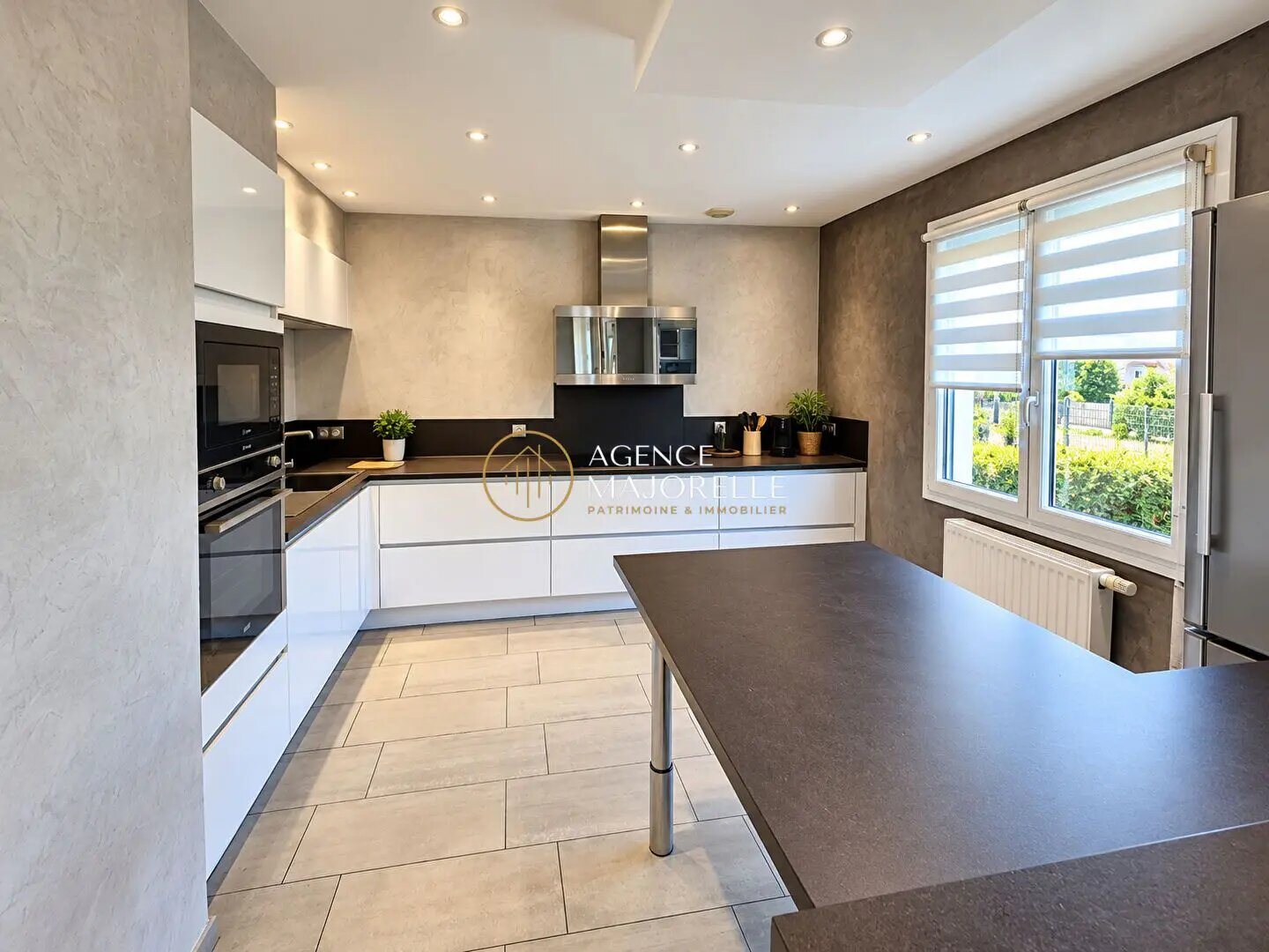 Maison à louer, 119m², Bayon