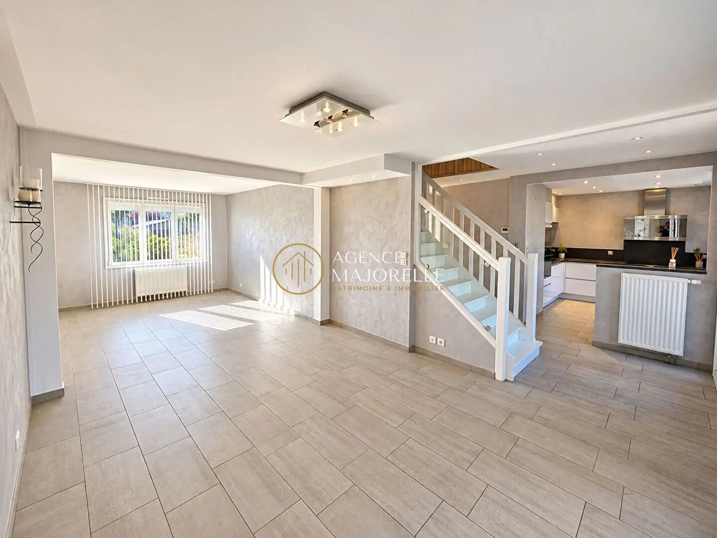 Maison à louer, 119m², Bayon