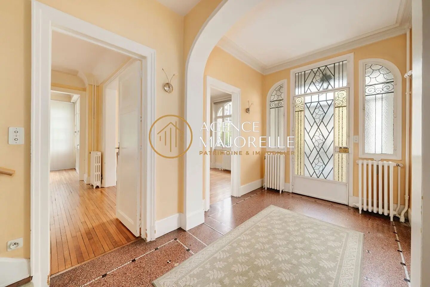 Maison à vendre, 200m², Laxou