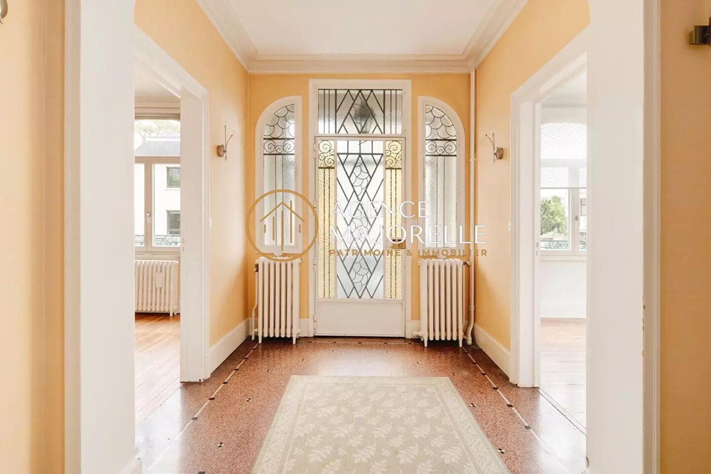 Maison à vendre, 200m², Laxou