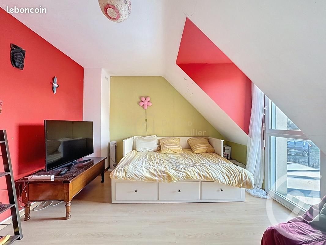 Maison à vendre, 135m², Marcillé-Raoul