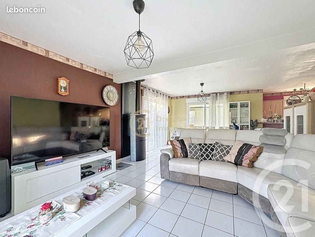 Maison à vendre, 135m², Marcillé-Raoul
