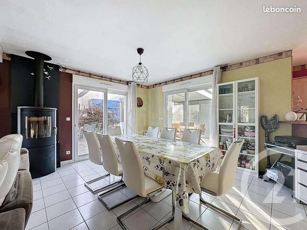 Maison à vendre, 135m², Marcillé-Raoul