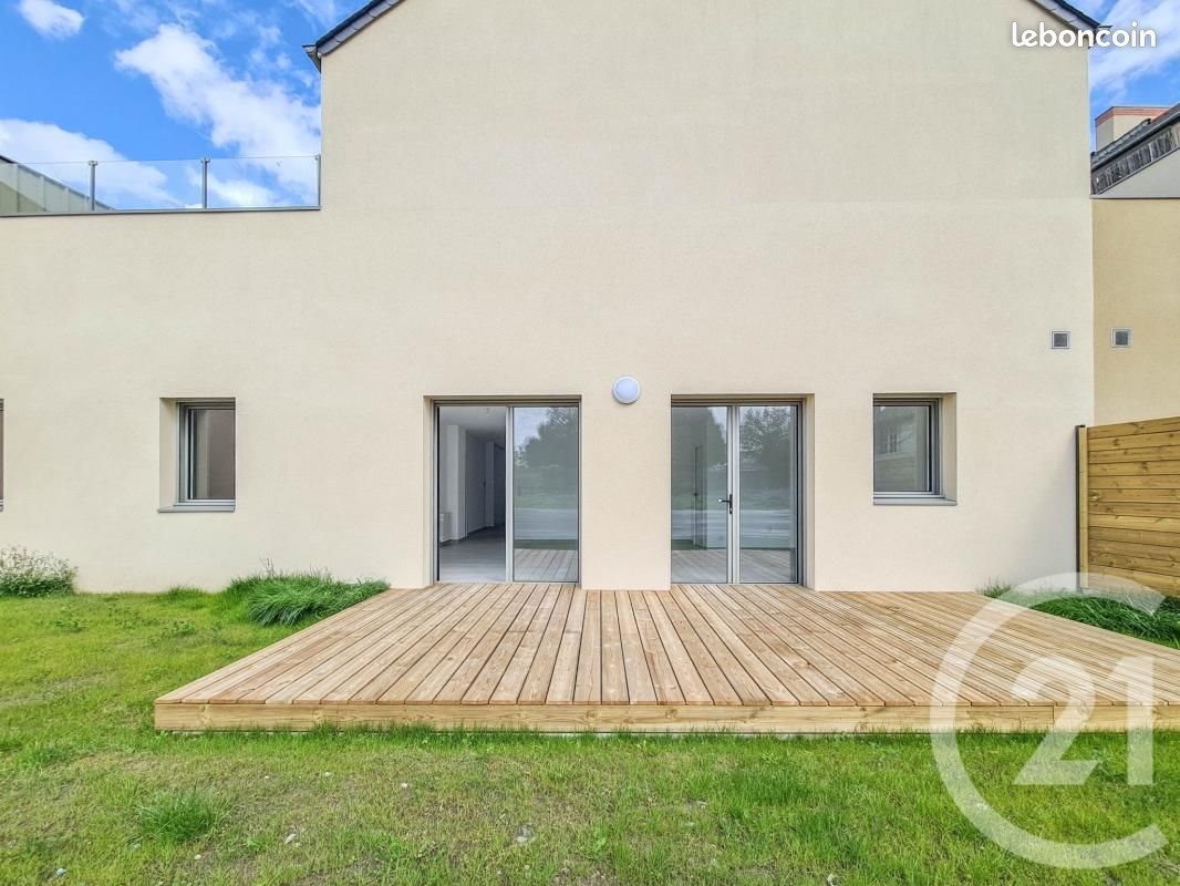 Appartement à vendre, 108m², Combourg