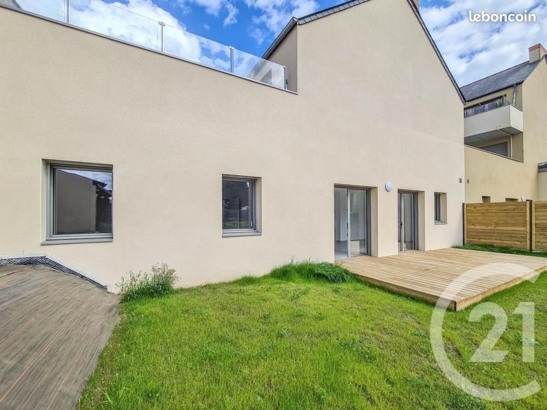 Appartement à vendre, 108m², Combourg