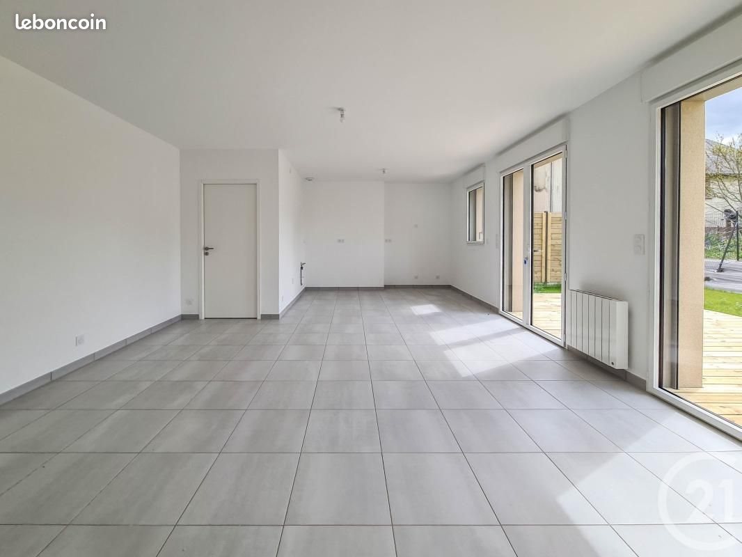 Appartement à vendre, 108m², Combourg