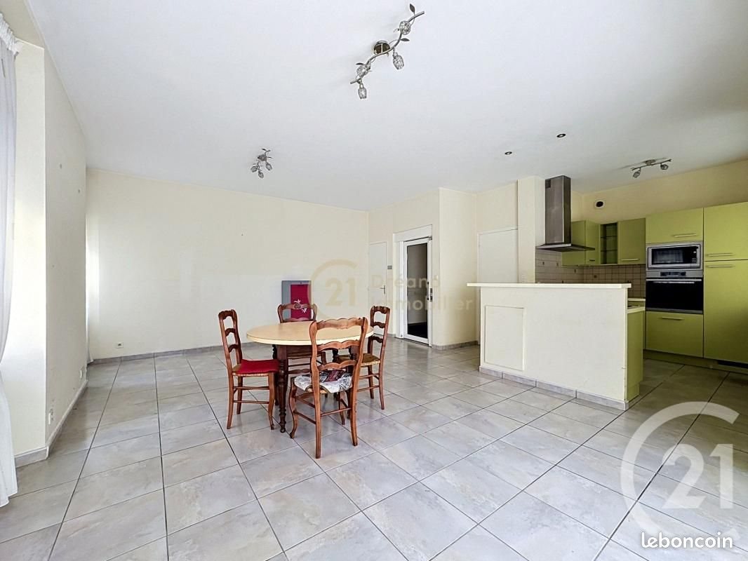 Maison à vendre, 170m², Dol-de-Bretagne