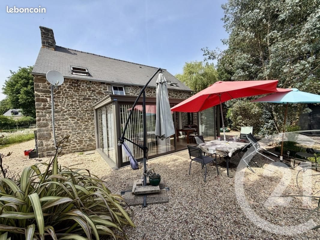Maison à vendre, 120m², Bonnemain