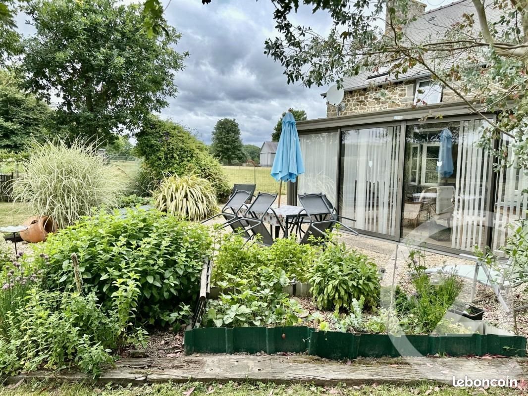 Maison à vendre, 120m², Bonnemain