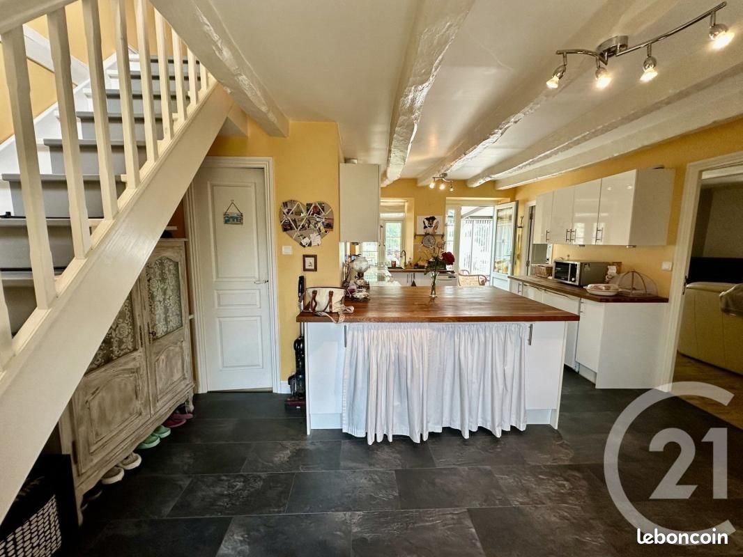 Maison à vendre, 120m², Bonnemain