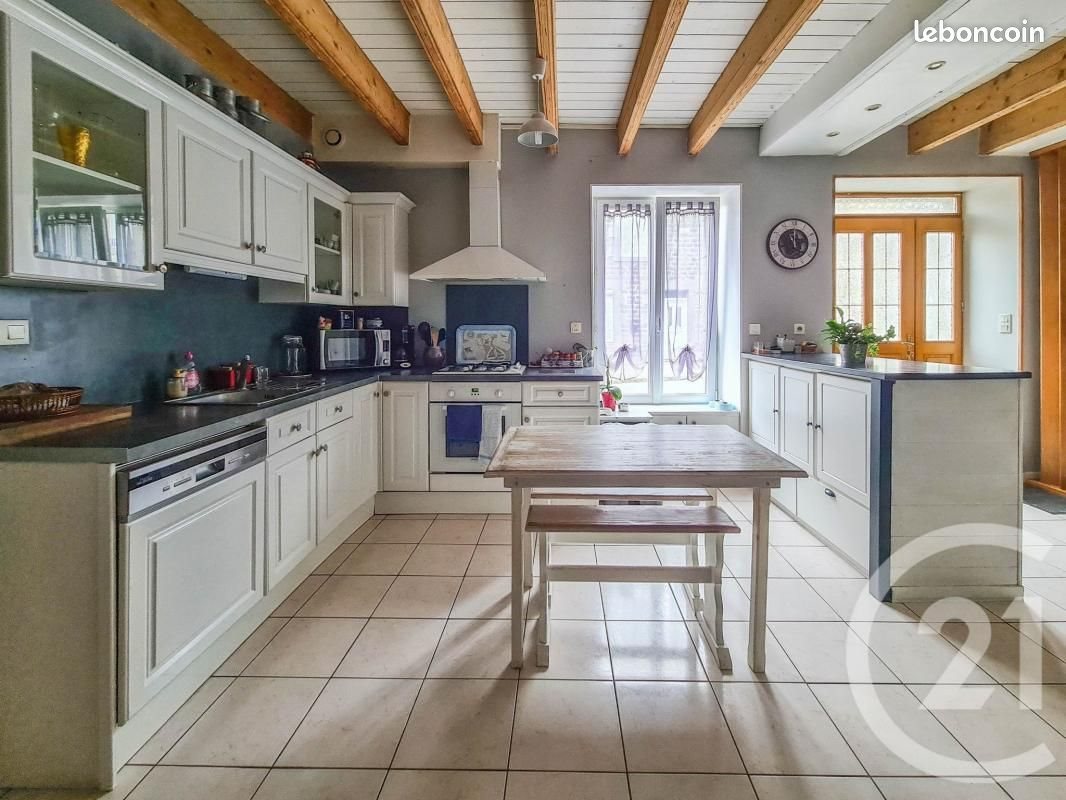 Maison à vendre, 143m², Meillac
