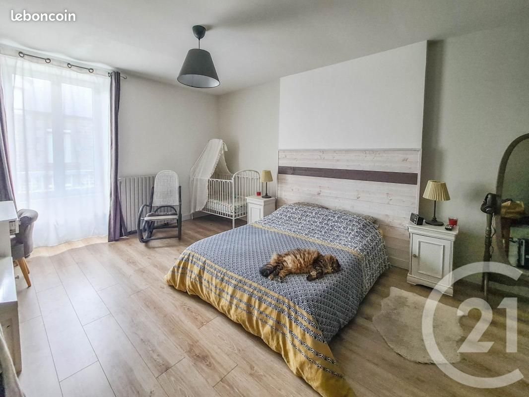 Maison à vendre, 143m², Meillac
