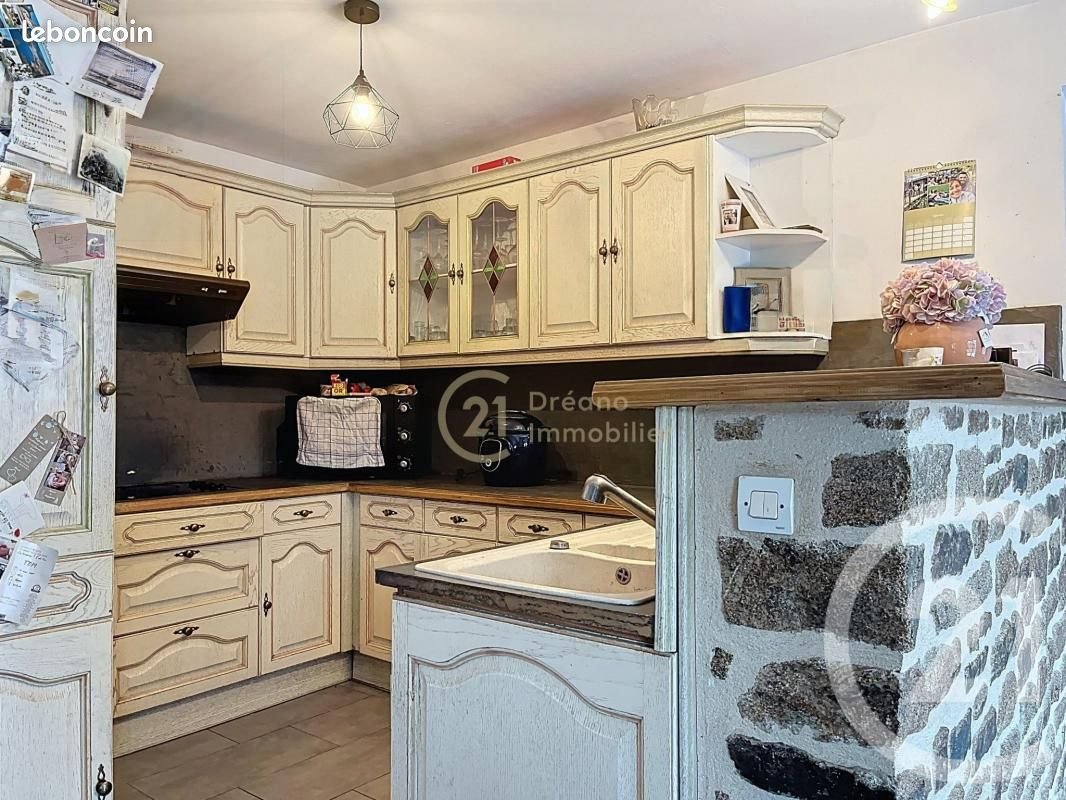 Maison à vendre, 93m², Saint-Rémy-du-Plain