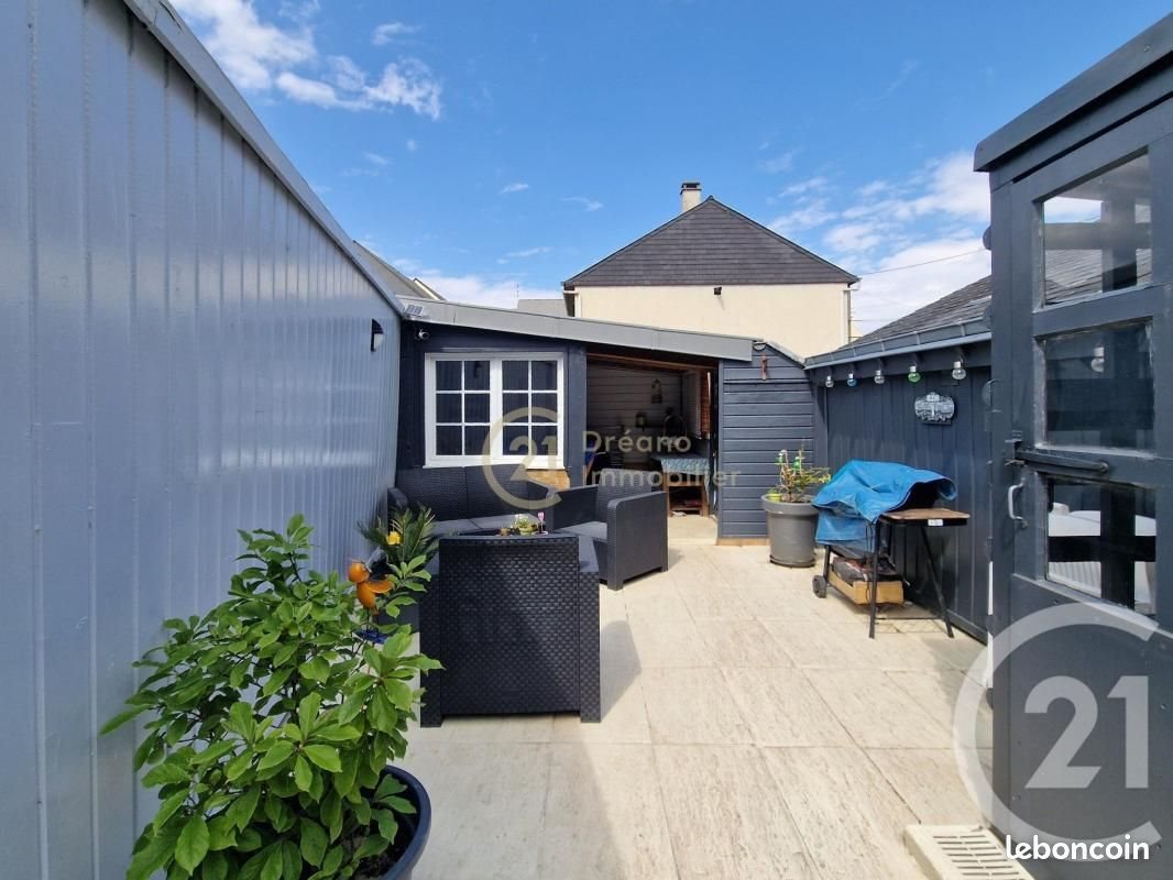 Maison à vendre, 145m², Montfort-sur-Meu