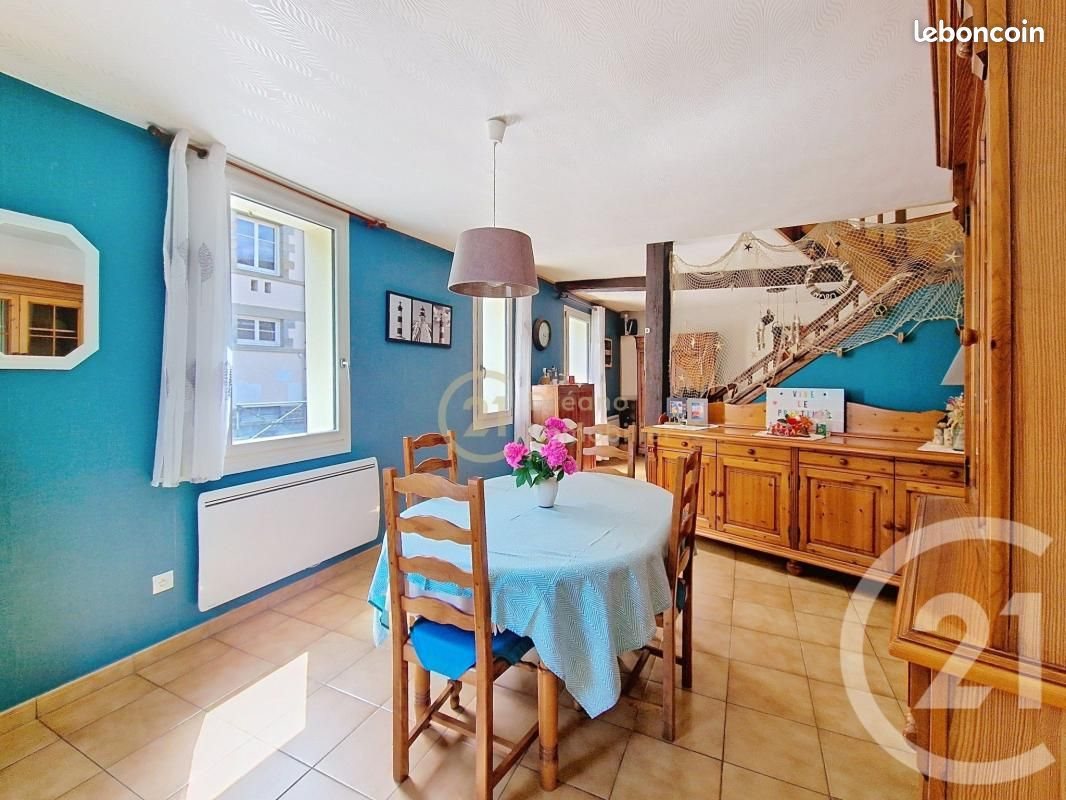 Maison à vendre, 145m², Montfort-sur-Meu