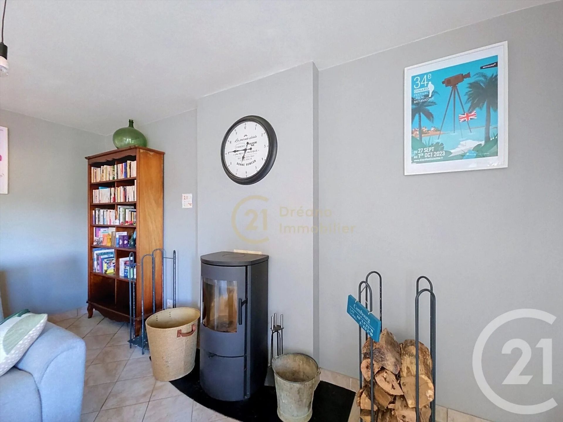 Maison à vendre, 121m², Meillac