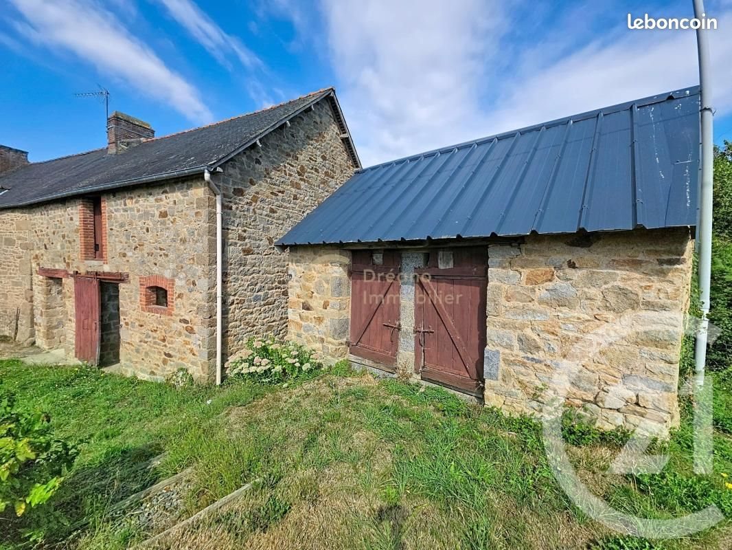 Maison à vendre, 94m², Noyal-sous-Bazouges