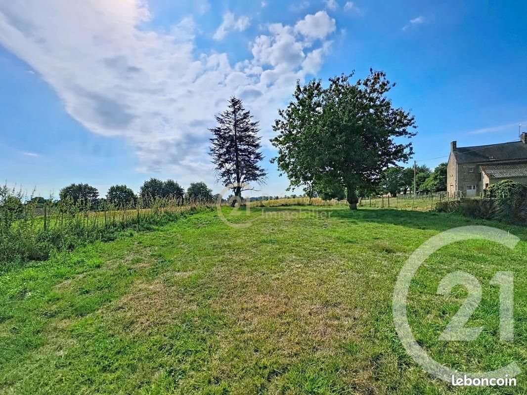 Maison à vendre, 94m², Noyal-sous-Bazouges