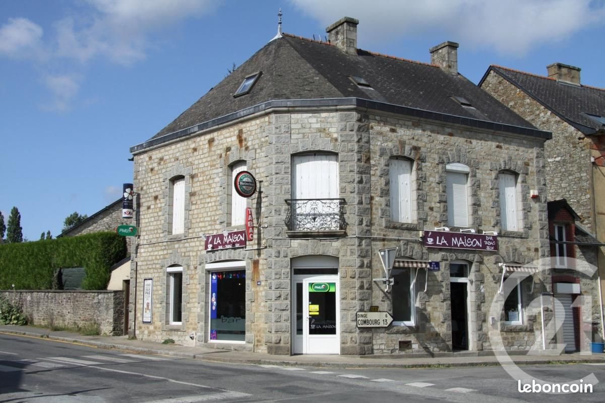 Maison à vendre, 300m², Montreuil-sur-Ille