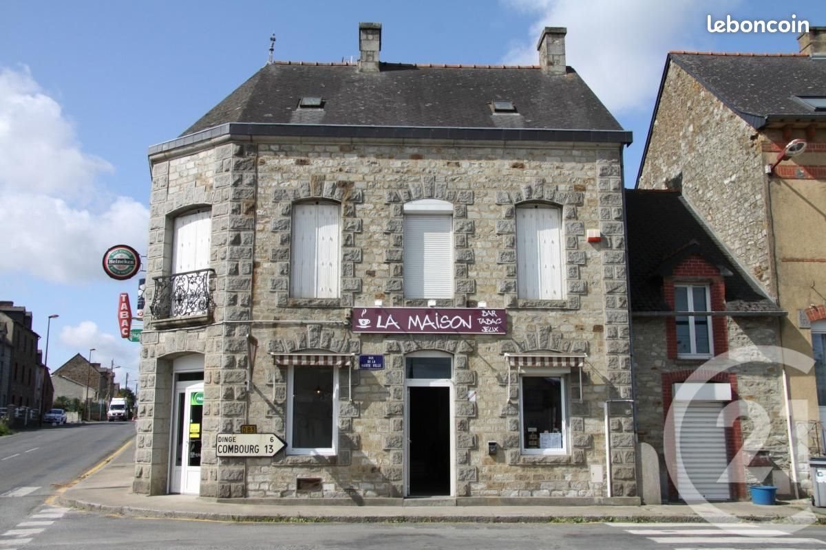 Maison à vendre, 300m², Montreuil-sur-Ille