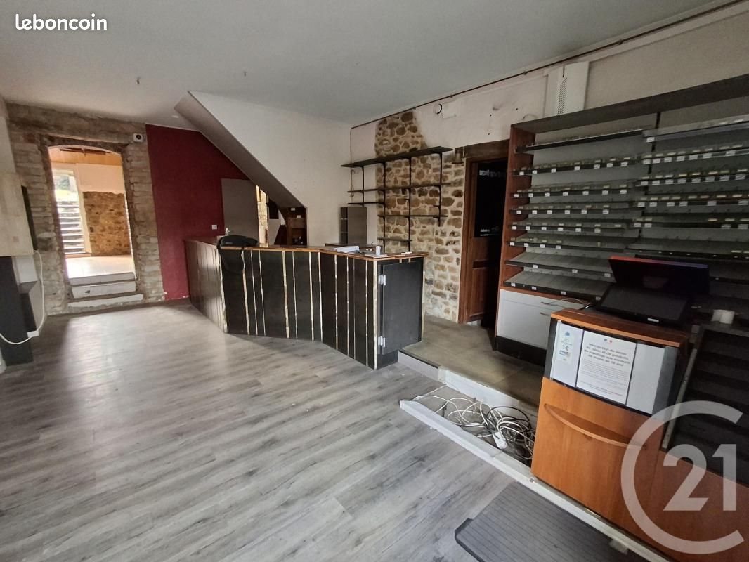 Maison à vendre, 300m², Montreuil-sur-Ille