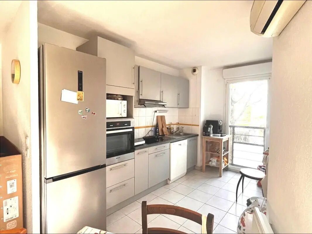 Appartement à vendre, 57m², Toulouse