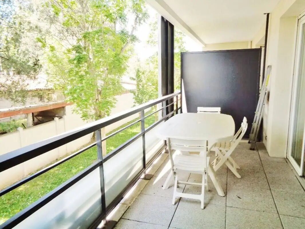 Appartement à vendre, 57m², Toulouse