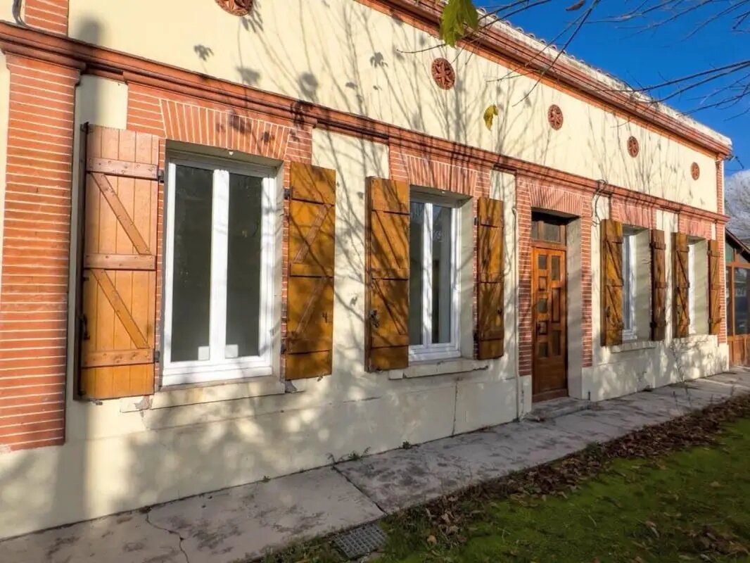 Maison à vendre, 167m², Toulouse