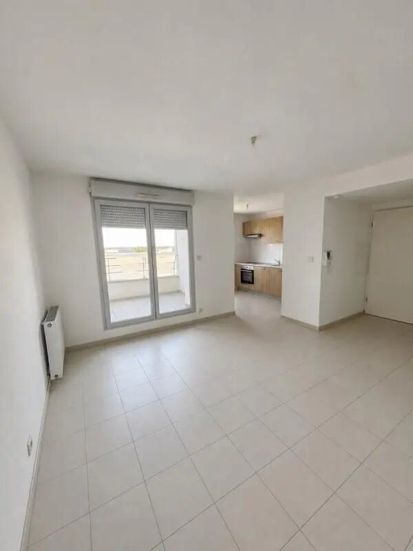 Appartement à louer, 47m², Toulouse