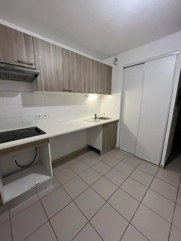 Appartement à louer, 47m², Toulouse