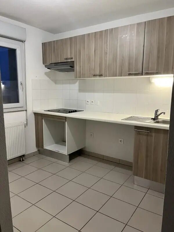 Appartement à louer, 47m², Toulouse