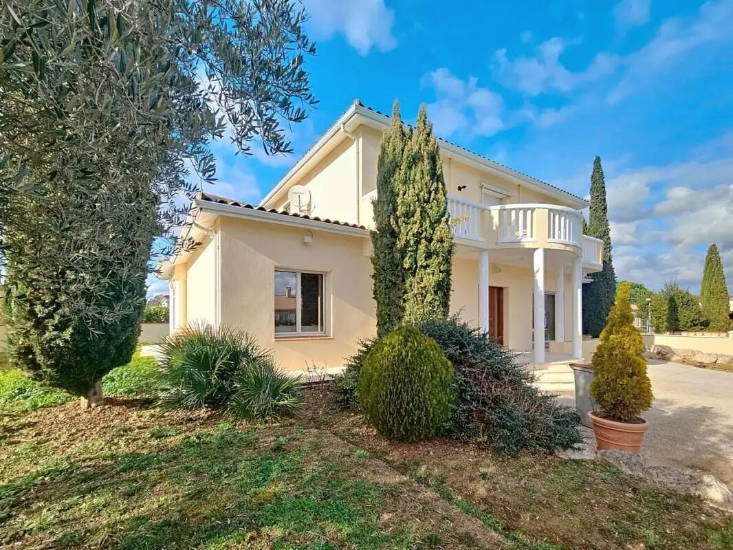 Maison à vendre, 160m², Colomiers
